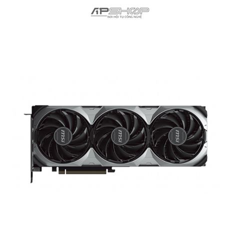 VGA MSI RTX 4080 VENTUS 3X 12G | Chính hãng