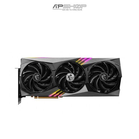 VGA MSI RTX 4090 GAMING TRIO 24G