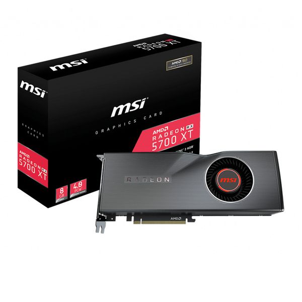 VGA MSI RX 5700 XT 8G