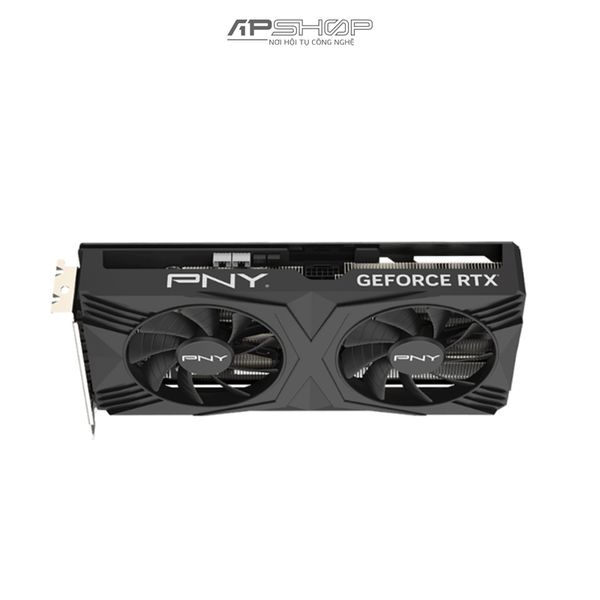 VGA PNY RTX 4070 SUPER VERTO OC 12GB GDDR6X