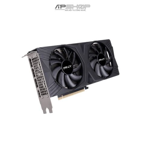 VGA PNY RTX 4070 SUPER VERTO OC 12GB GDDR6X