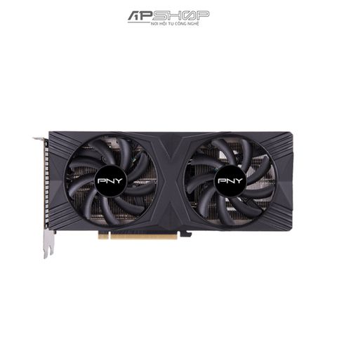 VGA PNY RTX 4070 SUPER VERTO OC 12GB GDDR6X