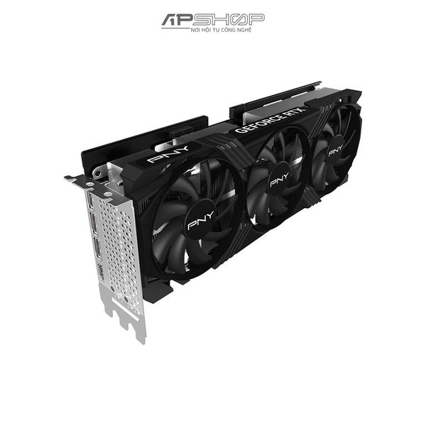 VGA PNY RTX 4070Ti SUPER VERTO OC 16GB GDDR6X