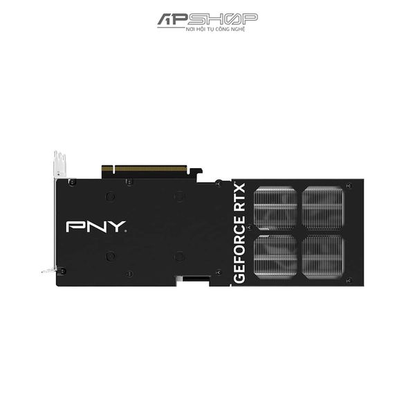 VGA PNY RTX 4070Ti SUPER VERTO OC 16GB GDDR6X