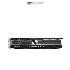VGA PNY RTX 4070Ti SUPER VERTO OC 16GB GDDR6X