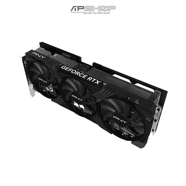 VGA PNY RTX 4070Ti SUPER VERTO OC 16GB GDDR6X