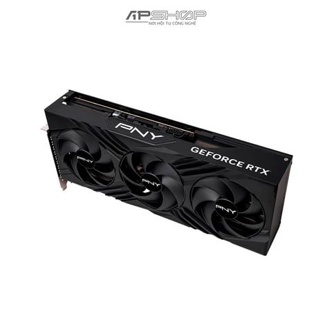 VGA PNY RTX 4080 SUPER VERTO OC 16GB GDDR6X