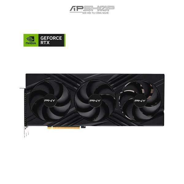 VGA PNY RTX 4080 SUPER VERTO OC 16GB GDDR6X