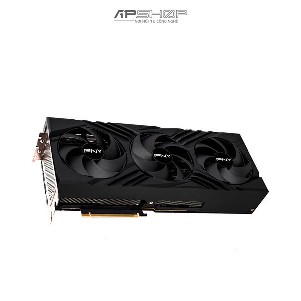 VGA PNY RTX 4080 SUPER VERTO OC 16GB GDDR6X