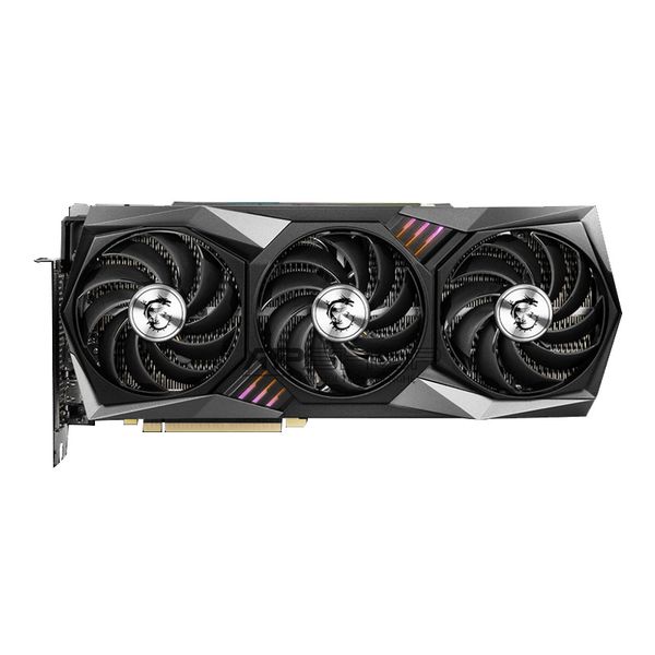 VGA RTX 3090 GAMING TRIO 24G