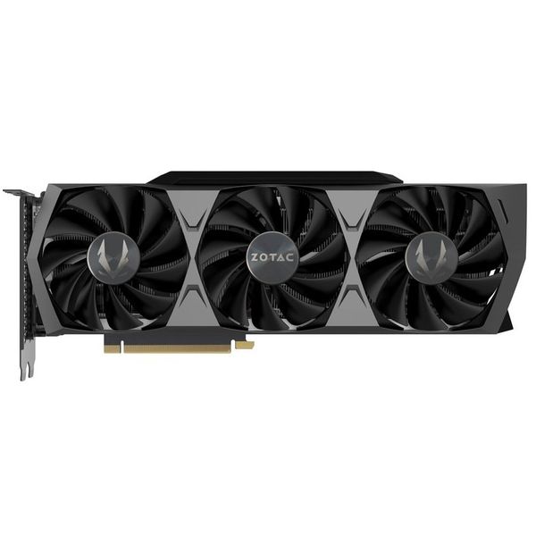 VGA ZOTAC RTX 3090 Trinity