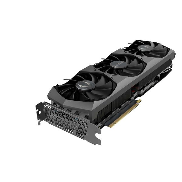 VGA ZOTAC RTX 3090 Trinity