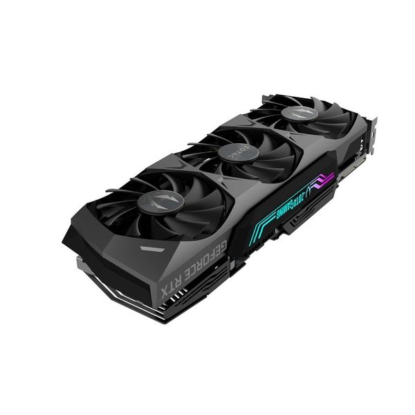 VGA ZOTAC RTX 3090 Trinity