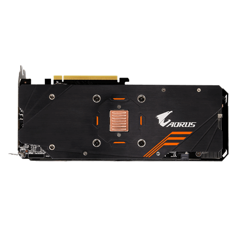 VGA AORUS GTX 1060 6GB