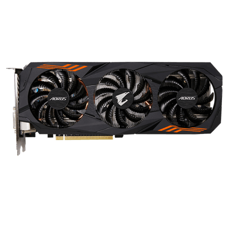 VGA AORUS GTX 1060 6GB