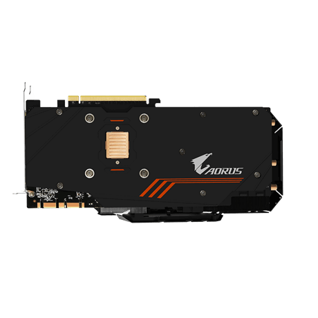 VGA AORUS GTX 1070 8GB