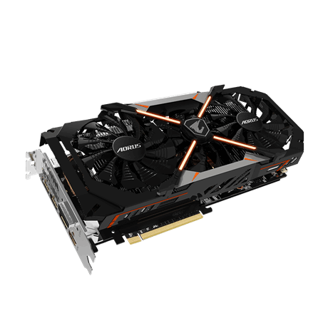 VGA AORUS GTX 1070 8GB