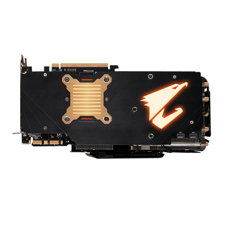 VGA AORUS GTX 1080 Ti Xtreme Edition 11GB