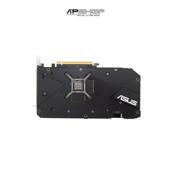 VGA ASUS DUAL Radeon RX 6650 XT OC Edition 8GB | Chính hãng