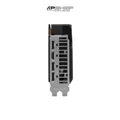 VGA ASUS DUAL Radeon RX 6650 XT OC Edition 8GB | Chính hãng