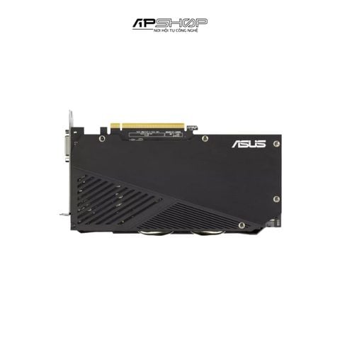 VGA ASUS DUAL RTX 2060 12GB EVO GDDR6 | Chính hãng