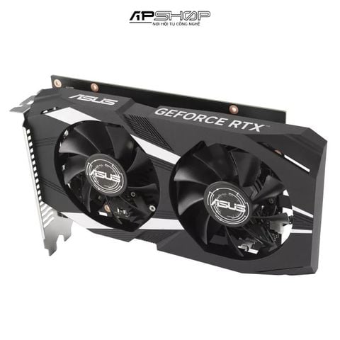 VGA Asus DUAL RTX 3050 6GB | DUAL-RTX3050-6G
