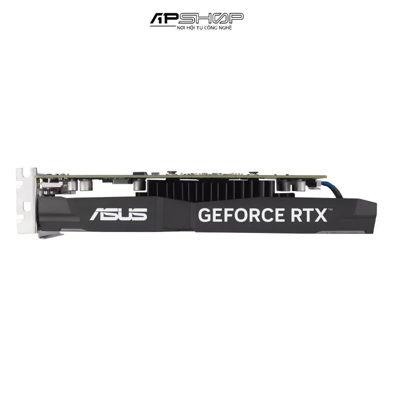 VGA Asus DUAL RTX 3050 6GB | DUAL-RTX3050-6G