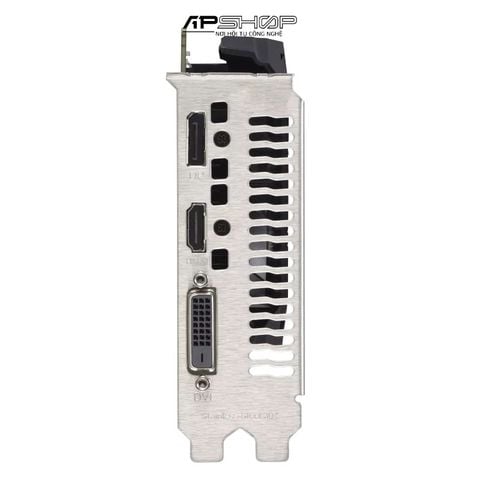 VGA Asus DUAL RTX 3050 6GB | DUAL-RTX3050-6G