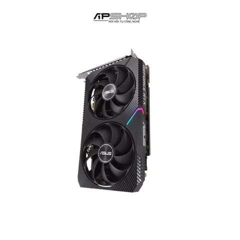 VGA ASUS DUAL RTX 3060 12GB V2  Chính hãng
