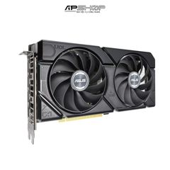 VGA ASUS Dual RTX 4060 Ti EVO OC Edition 16GB GDDR6