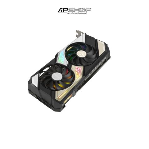 VGA ASUS KO RTX 3060 12GB V2  Chính hãng
