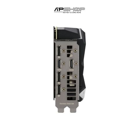 VGA ASUS KO RTX 3060 12GB V2  Chính hãng