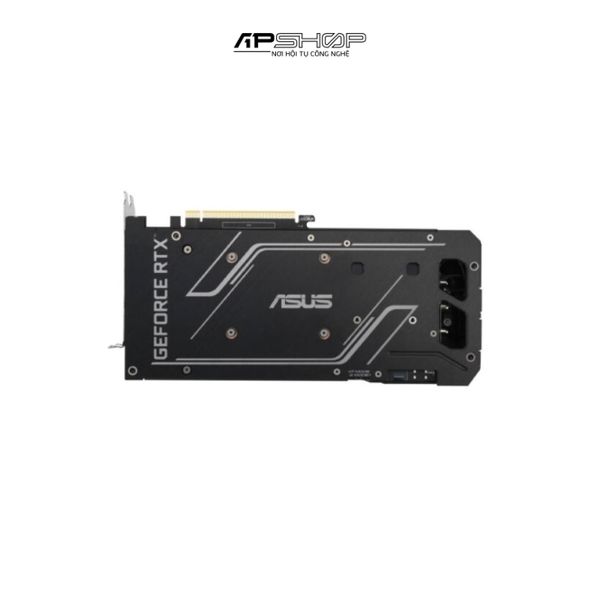 VGA ASUS KO RTX 3060 12GB V2 | Chính hãng