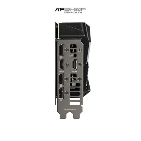 VGA ASUS KO RTX 3060 Ti 8GB V2 GAMING  Chính hãng