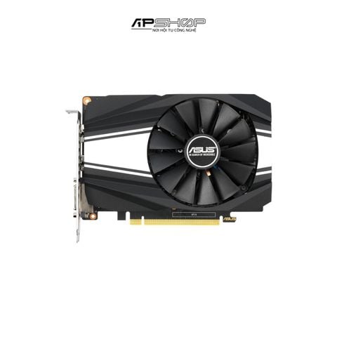 VGA ASUS Phoenix GTX 1660 Super OC Edition 6GB GDDR6  Chính hãng
