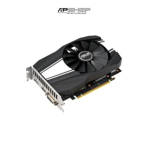 VGA ASUS Phoenix GTX 1660 Super OC Edition 6GB GDDR6  Chính hãng