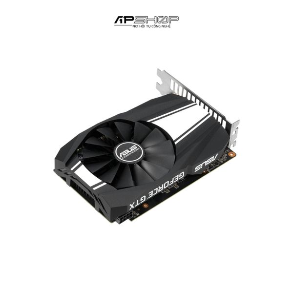 VGA ASUS Phoenix GTX 1660 Super OC Edition 6GB GDDR6 | Chính hãng