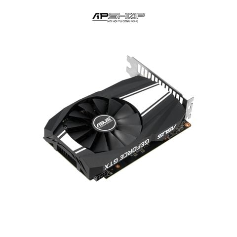 VGA ASUS Phoenix GTX 1660 Super OC Edition 6GB GDDR6  Chính hãng