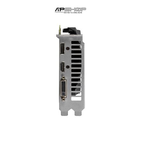 VGA ASUS Phoenix GTX 1660 Super OC Edition 6GB GDDR6  Chính hãng