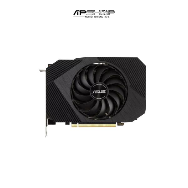 VGA ASUS Phoenix RTX 3060 12GB V2 | Chính hãng