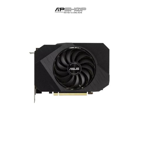 VGA ASUS Phoenix RTX 3060 12GB V2  Chính hãng