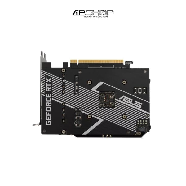 VGA ASUS Phoenix RTX 3060 12GB V2 | Chính hãng