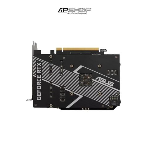 VGA ASUS Phoenix RTX 3060 12GB V2  Chính hãng