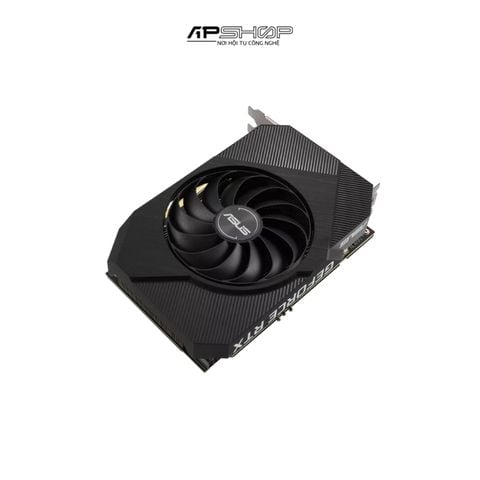 VGA ASUS Phoenix RTX 3060 12GB V2  Chính hãng