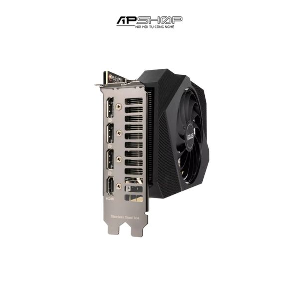 VGA ASUS Phoenix RTX 3060 12GB V2 | Chính hãng