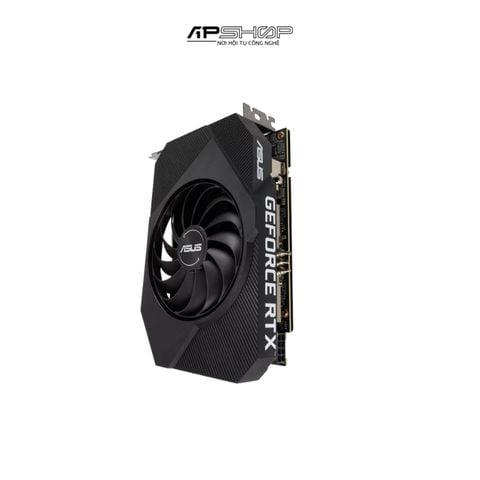 VGA ASUS Phoenix RTX 3060 12GB V2  Chính hãng