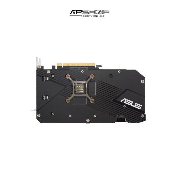 VGA ASUS RADEON RX 6600 Dual 8G | Chính hãng