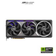 VGA Asus ROG Astral RTX 5080 16GB GDDR7