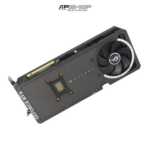 VGA Asus ROG Astral RTX 5080 16GB GDDR7