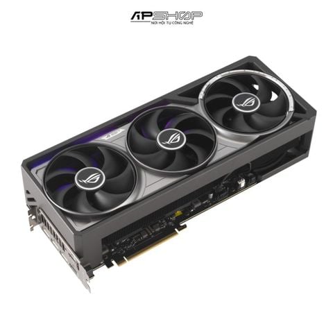 VGA Asus ROG Astral RTX 5080 16GB GDDR7